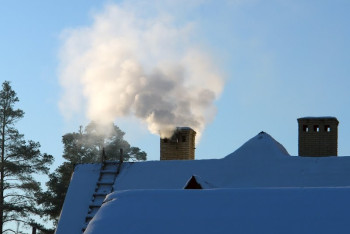 Более 600 малообеспеченным семьям в Астане бесплатно установят датчики угарного газа 