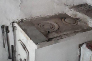 Фотография к новости: Отец отравившихся угарным газом детей привлечён к ответственности в ВКО