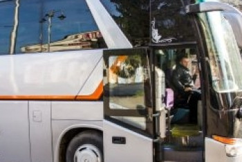 Фотография к новости: Павлодар и Кемерово свяжет автобусное сообщение