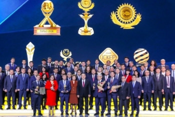 В Астане объявили о старте конкурса "Парыз"