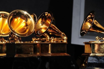 Фотография к новости: Названы обладатели премии "Грэмми - 2019"