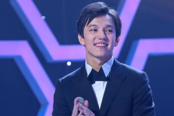 Фотография к новости: Димаш Кудайберген снимет новый клип в Испании