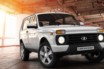 Фотография к новости: 97% служебных авто в 2018 году госучреждения закупили у казахстанских производителей