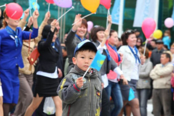 Фотография к новости: В Казахстане отложили национальную перепись населения