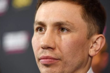 Фотография к новости: Озвучены соперники Головкина после подписания контракта с PBC