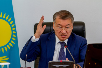 Фотография к новости: На нужды Бескарагайского района ВКО выделят около 500 млн тенге