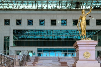 Фотография к новости: Верховный суд РК оправдал человека, получившего срок за долг в 12 млн тенге