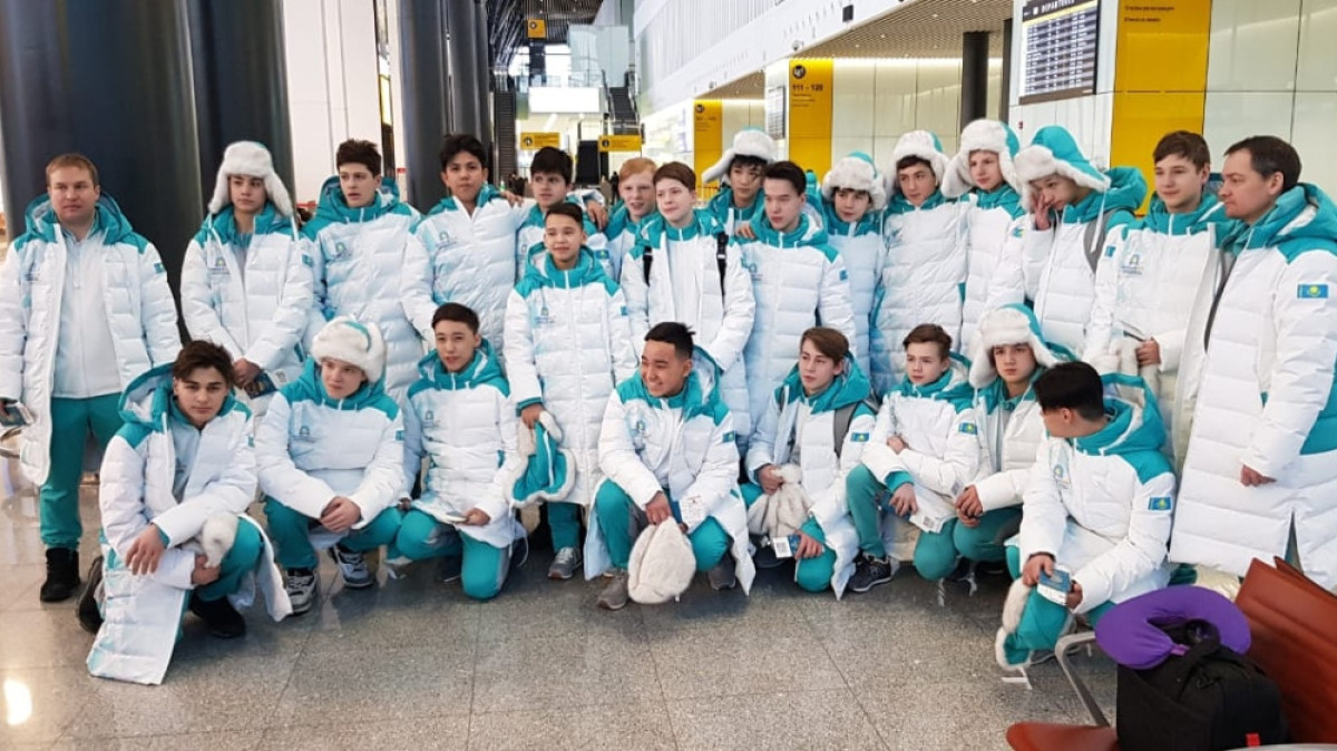 пресс-служба Управления культуры и спорта Астаны