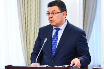 Фотография к новости: В 2019 году объём добычи нефти в Казахстане составит 89 млн тонн 