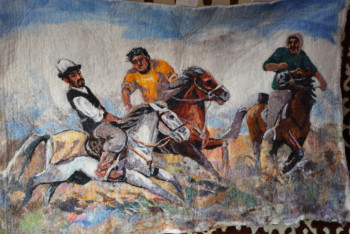 Фотография к новости: Программист из Алматы разработал мобильное приложение Qazepos 