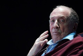 Фотография к новости: Умер российский актер Сергей Юрский