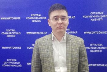 В Астане презентовали мобильное приложение для аренды автомобилей 