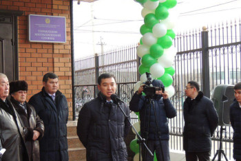 Фотография к новости: Оформить документы на выезд на ПМЖ можно будет в миграционных ЦОНах