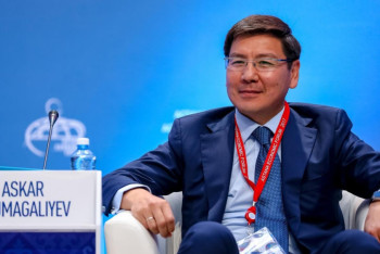 Жумагалиев считает необходимым разработку KPI для госпредприятий