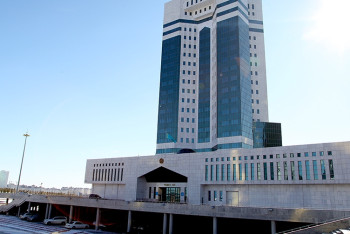 Рынок госзакупок в 100 млрд долларов откроют для казахстанского бизнеса страны ЕАЭС