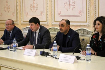 Совет отцов создаст АНК в Павлодарской области