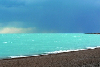 Фотография к новости: Свободные земли предлагают бизнесменам для развития туризма в Балхаше 