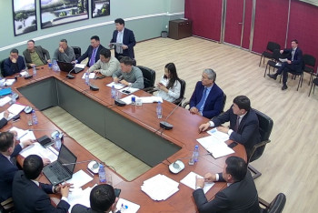 В "КТЖ" будут проводить видеозапись заседаний по госзакупкам 