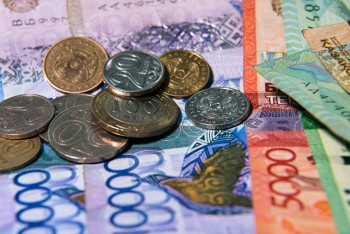 Фотография к новости: Охотинспекторам в Казахстане планируют увеличить заработную плату  