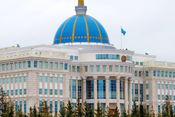 Назначен посол Казахстана в Латвии