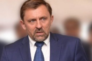 Фотография к новости: Сергей Хорошун получил должность в Администрации Президента 