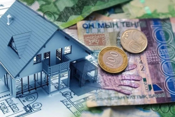 Фотография к новости: Цены на жильё в Казахстане повысились 