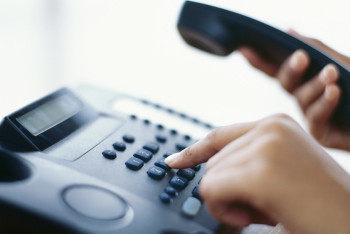 Фотография к новости: В Астане за два дня на службу 112 поступило порядка 13 тысяч звонков