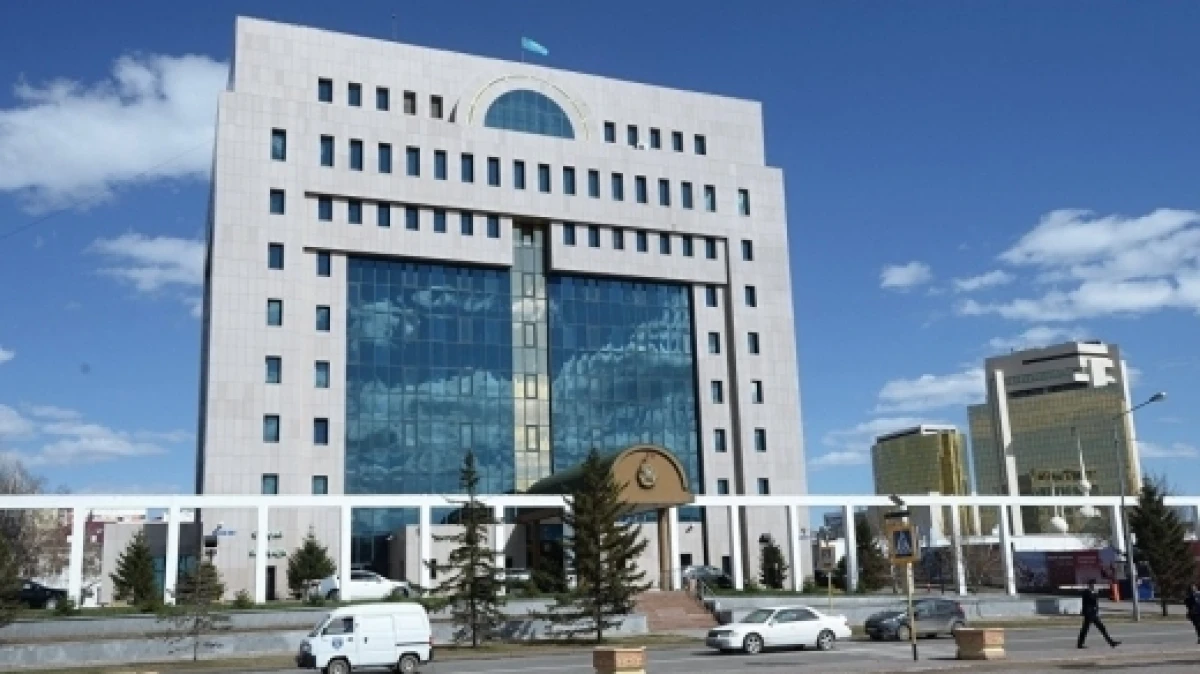 архив BNews.kz