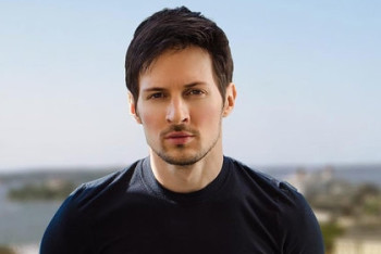 Фотография к новости: Будущую криптовалюту Павла Дурова оценили в 30 млрд долларов