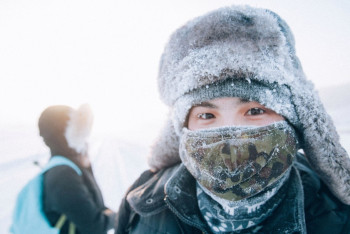 Фотография к новости: Отменены занятия для школьников второй смены и студентов колледжей нескольких регионов РК