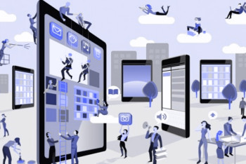 Фотография к новости: Психолог рассказал, чем опасна зависимость от соцсетей 