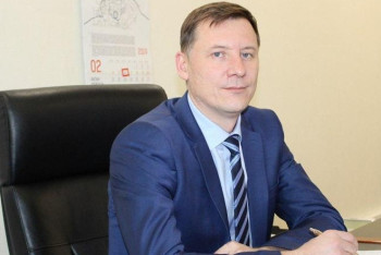 Фотография к новости: Назначен председатель Комитета телекоммуникаций МИК РК