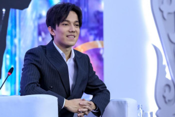 Фотография к новости: Выступление Димаша на американском шоу казахстанцы увидят 7 февраля 