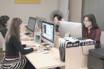 Фотография к новости: В Казахстане стартовал конкурс "Itest: лучший результат"