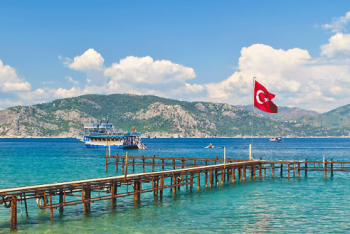 Фотография к новости: Система "всё включено" может выйти за пределы отеля в Турции 