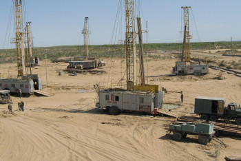 Порядка 100 млрд тенге в год планируется привлекать на геологоразведку в Казахстане