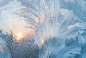 Фотография к новости: Двухлетний ребенок госпитализирован в Астане с обморожением 