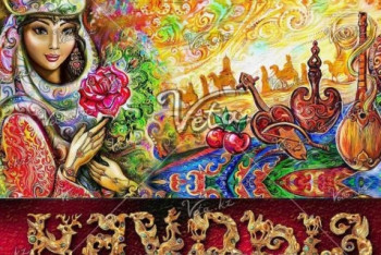 Фотография к новости: В Сочи впервые отметят Наурыз 