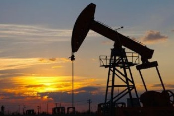 Фотография к новости: Казахстан перевыполнил годовой план добычи нефти на 20% 