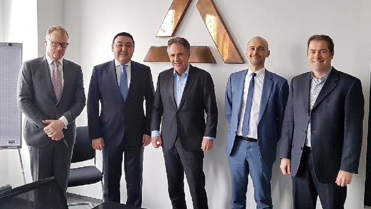 МИА "Казинформ"