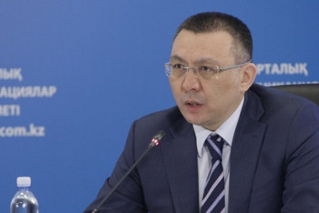 Ардак Тенгебаев получил назначение в Счетном комитете 