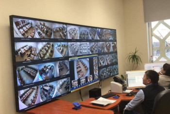 Кандидаты на работу в Правительство для граждан будут проходить тестирование в АДГСПК