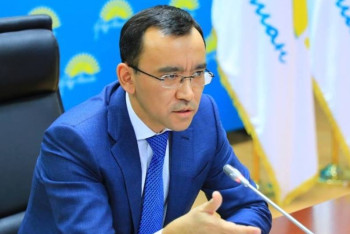 Совет по защите прав детей создадут при партии "Нұр Отан"