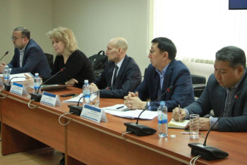 Фотография к новости: Союз лифтовиков Казахстана утвердил национальный стандарт