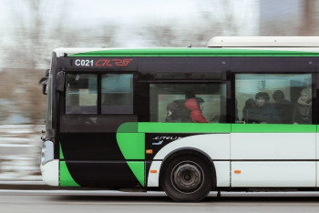 В Астане приостановлено движение пригородных маршрутов из-за непогоды 