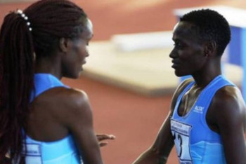  Мухамедиулы прокомментировал получение кенийскими атлетами казахстанского гражданства