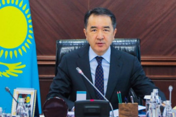 Сагинтаев поручил запустить общенациональный онлайн портал для профессионального обучения 