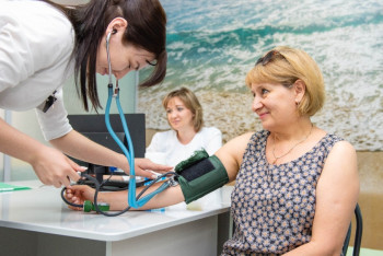 В 2019 году в Казахстане введут в эксплуатацию свыше 200 объектов ПМСП