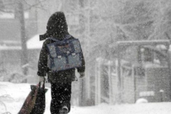 В Астане занятия второй смены отменили для школьников и студентов колледжей 