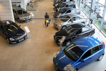 Автокредитование по примеру 7-20-25 планируют запустить во втором полугодии 